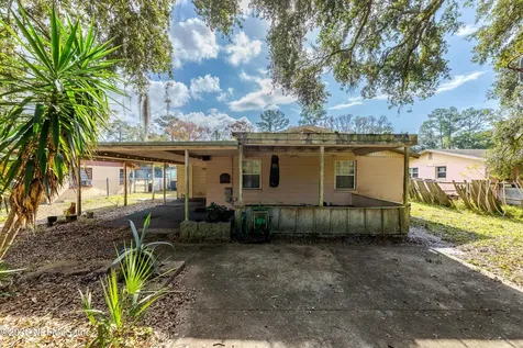 2649 Sandra Lane Jacksonville FL 32208