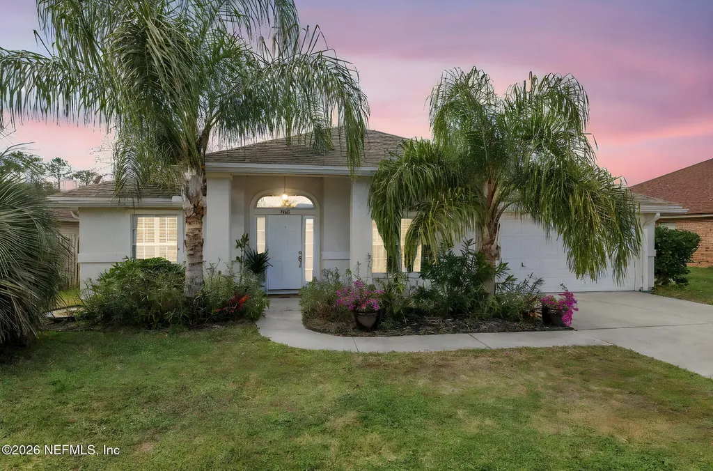7418 Plantation Club Drive Jacksonville FL 32244