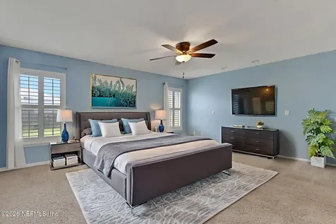 7418 Plantation Club Drive Jacksonville FL 32244