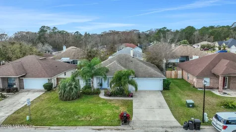 7418 Plantation Club Drive Jacksonville FL 32244