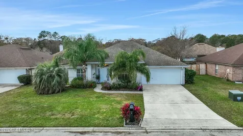 7418 Plantation Club Drive Jacksonville FL 32244