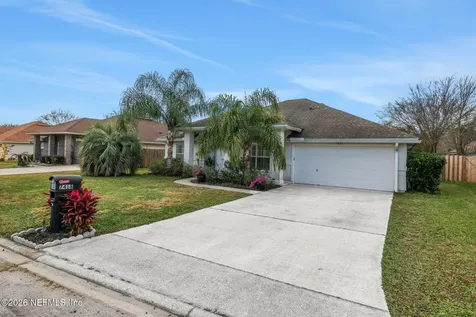 7418 Plantation Club Drive Jacksonville FL 32244
