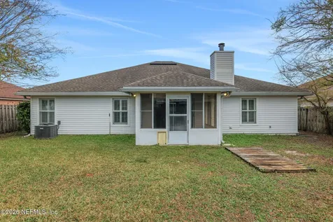 7418 Plantation Club Drive Jacksonville FL 32244