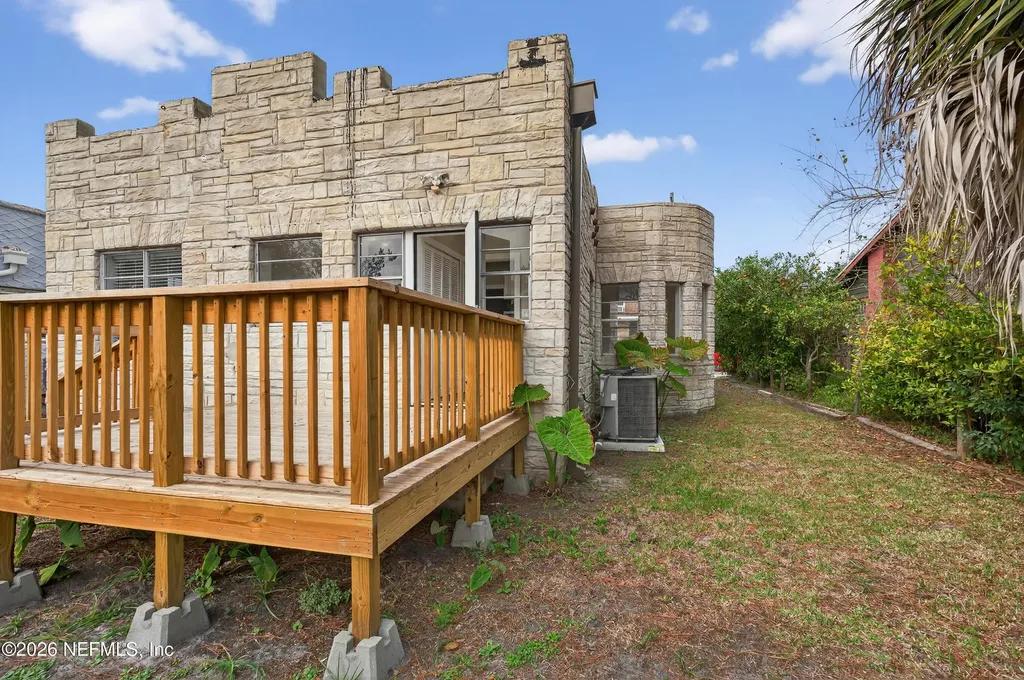 2578 Haldumar Terrace Jacksonville FL 32204