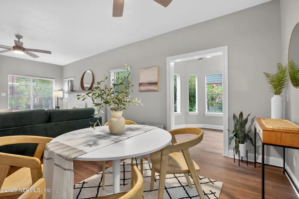 2578 Haldumar Terrace Jacksonville FL 32204