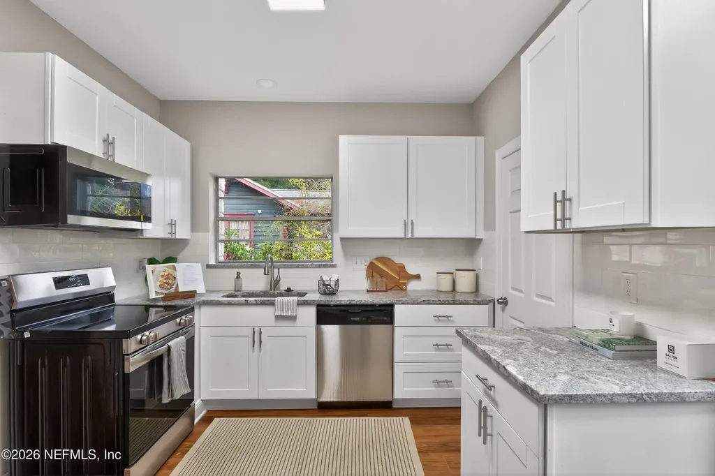 2578 Haldumar Terrace Jacksonville FL 32204