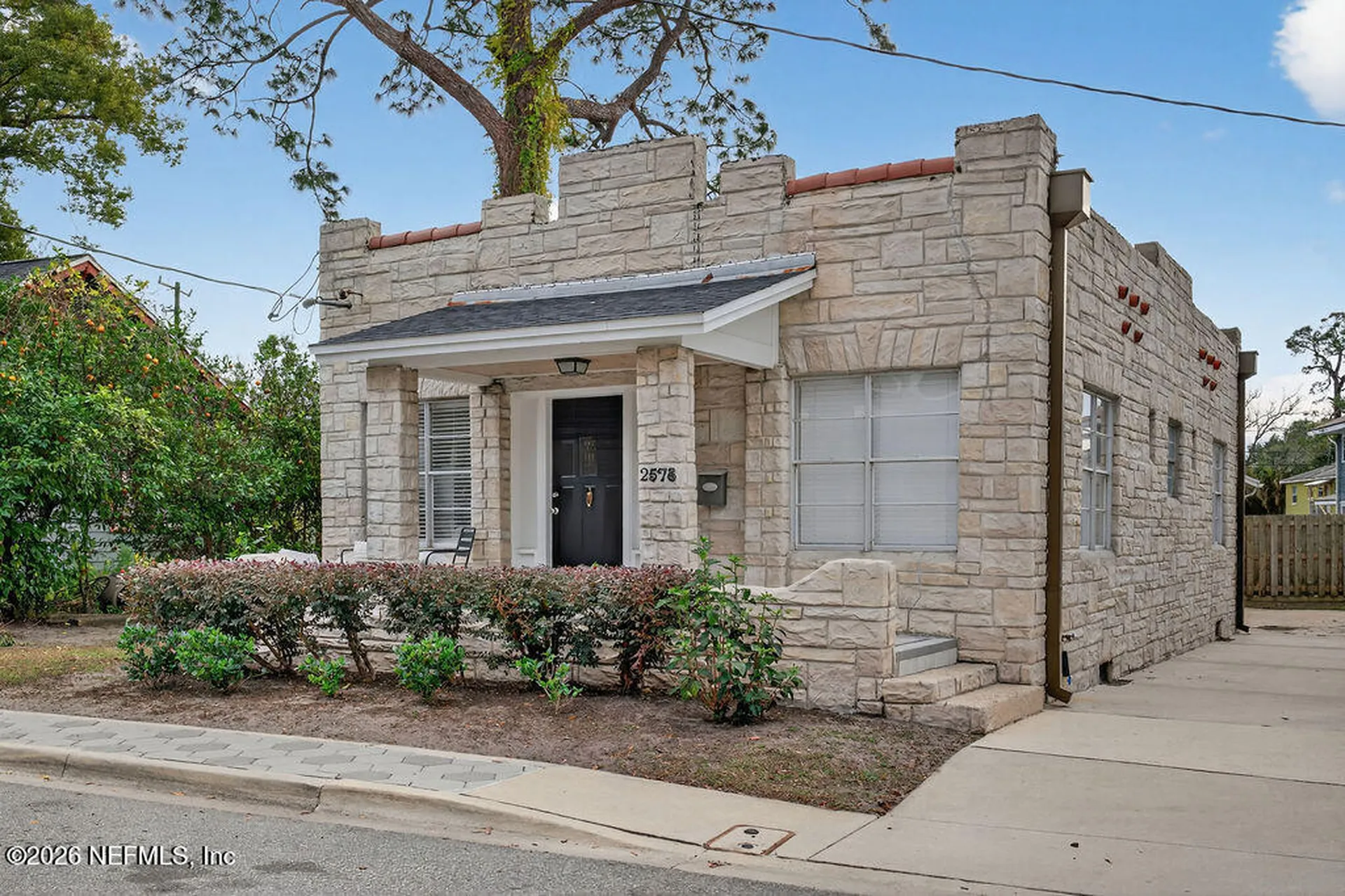 2578 Haldumar Terrace Jacksonville FL 32204