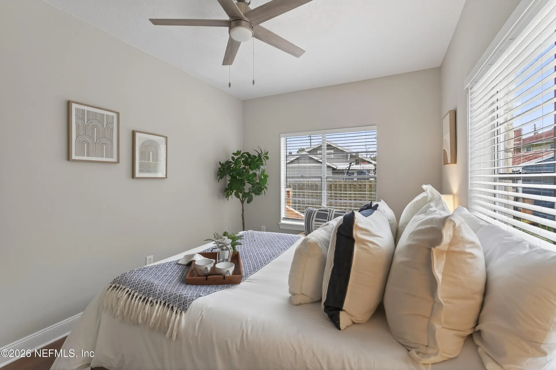 2578 Haldumar Terrace Jacksonville FL 32204