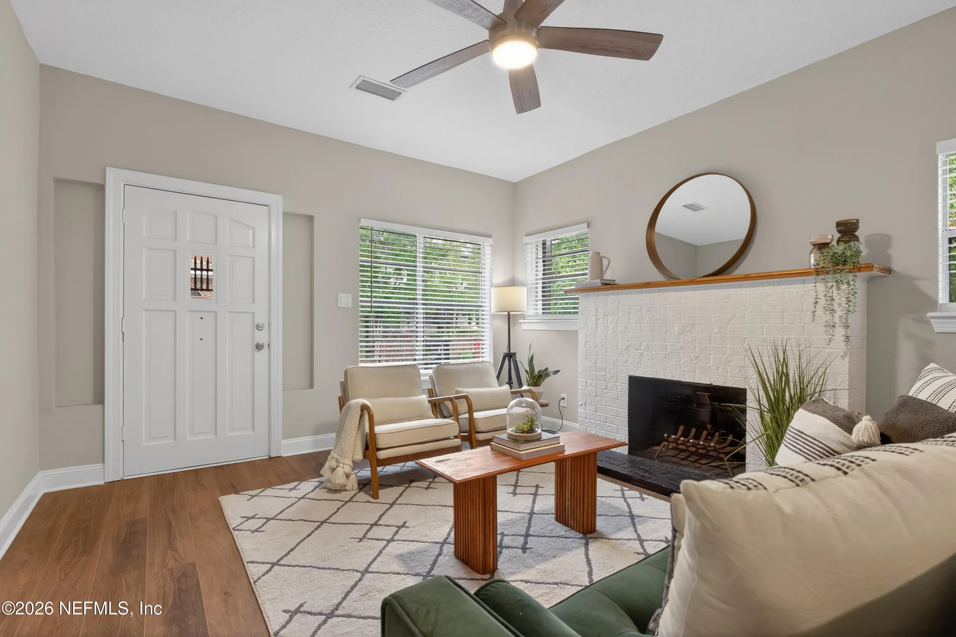 2578 Haldumar Terrace Jacksonville FL 32204