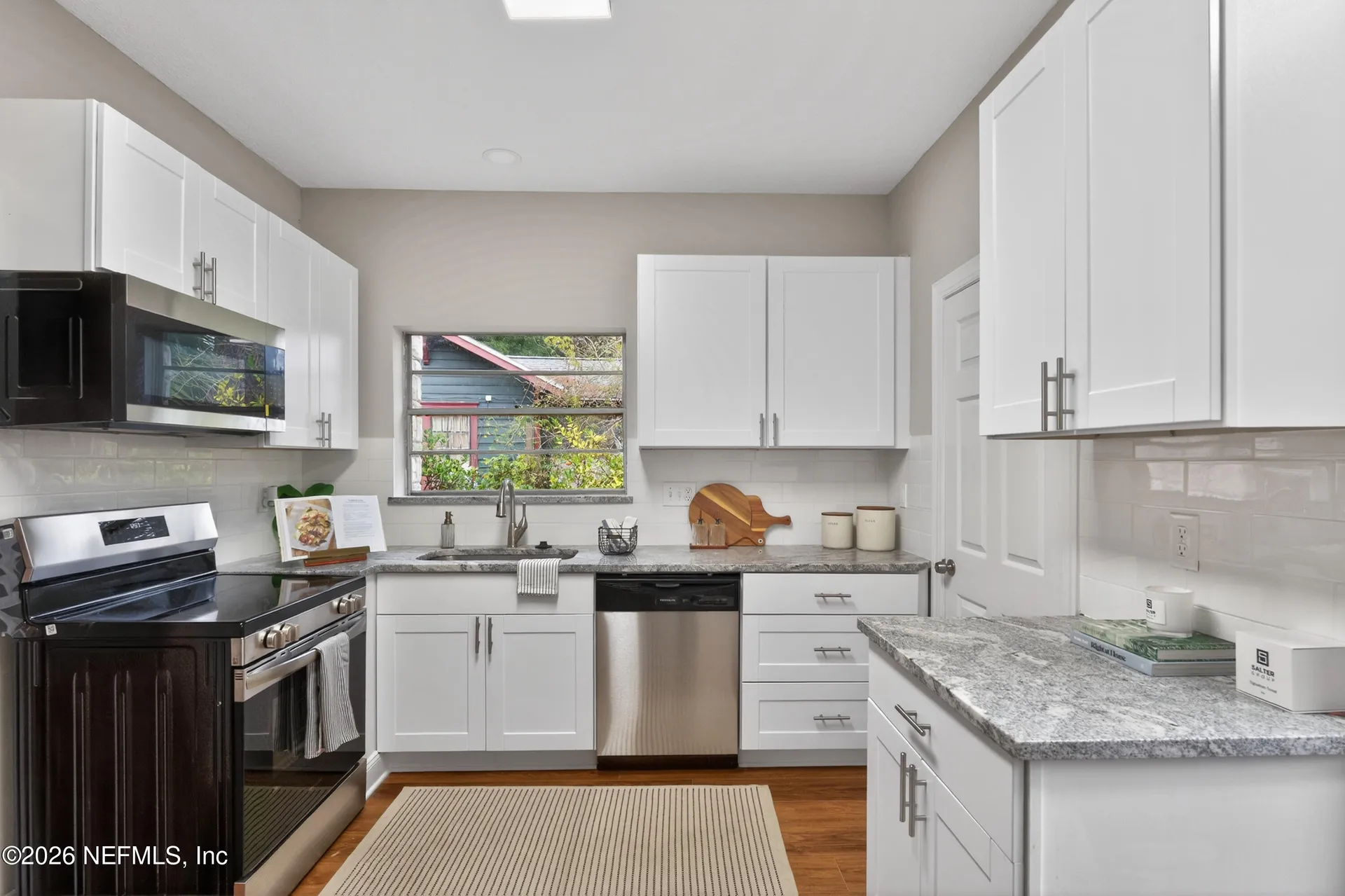 2578 Haldumar Terrace Jacksonville FL 32204