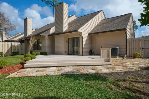 4111 Piney Branch Court Jacksonville FL 32257