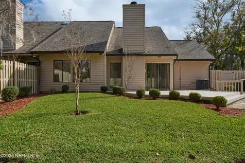 4111 Piney Branch Court Jacksonville FL 32257