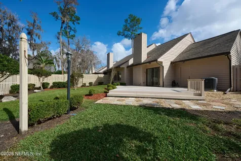 4111 Piney Branch Court Jacksonville FL 32257