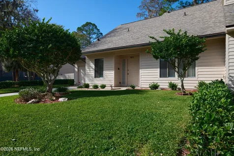 4111 Piney Branch Court Jacksonville FL 32257