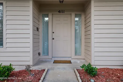 4111 Piney Branch Court Jacksonville FL 32257