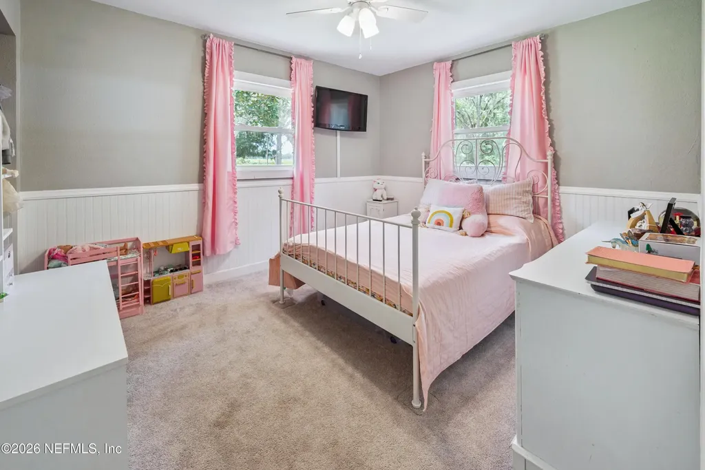 14545 SW 155th Avenue Brooker FL 32622