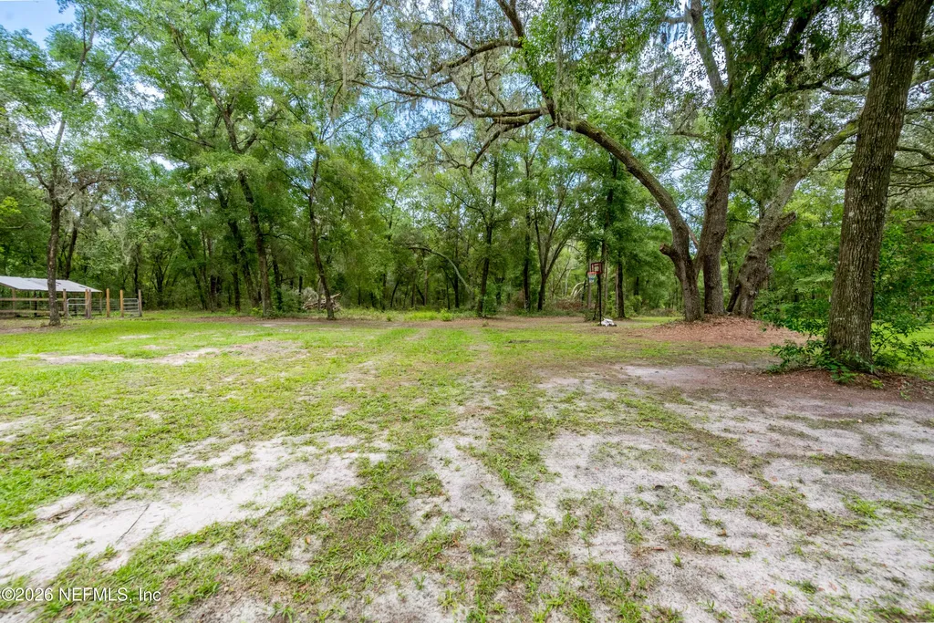 14545 SW 155th Avenue Brooker FL 32622