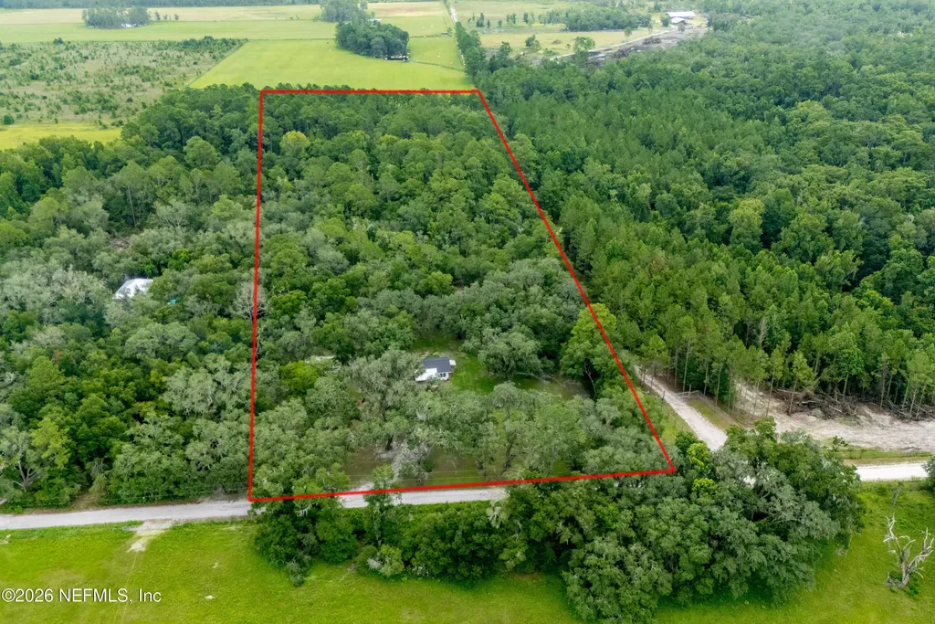 14545 SW 155th Avenue Brooker FL 32622