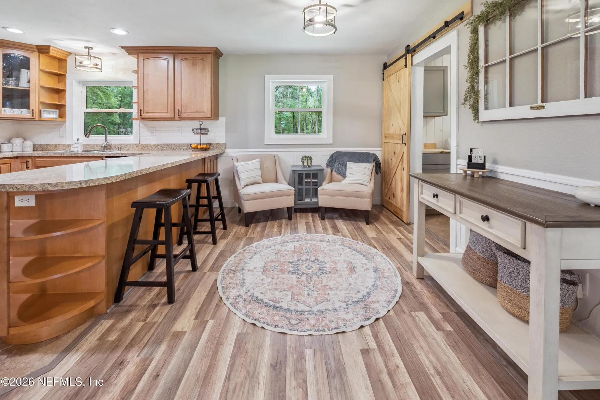 14545 SW 155th Avenue Brooker FL 32622