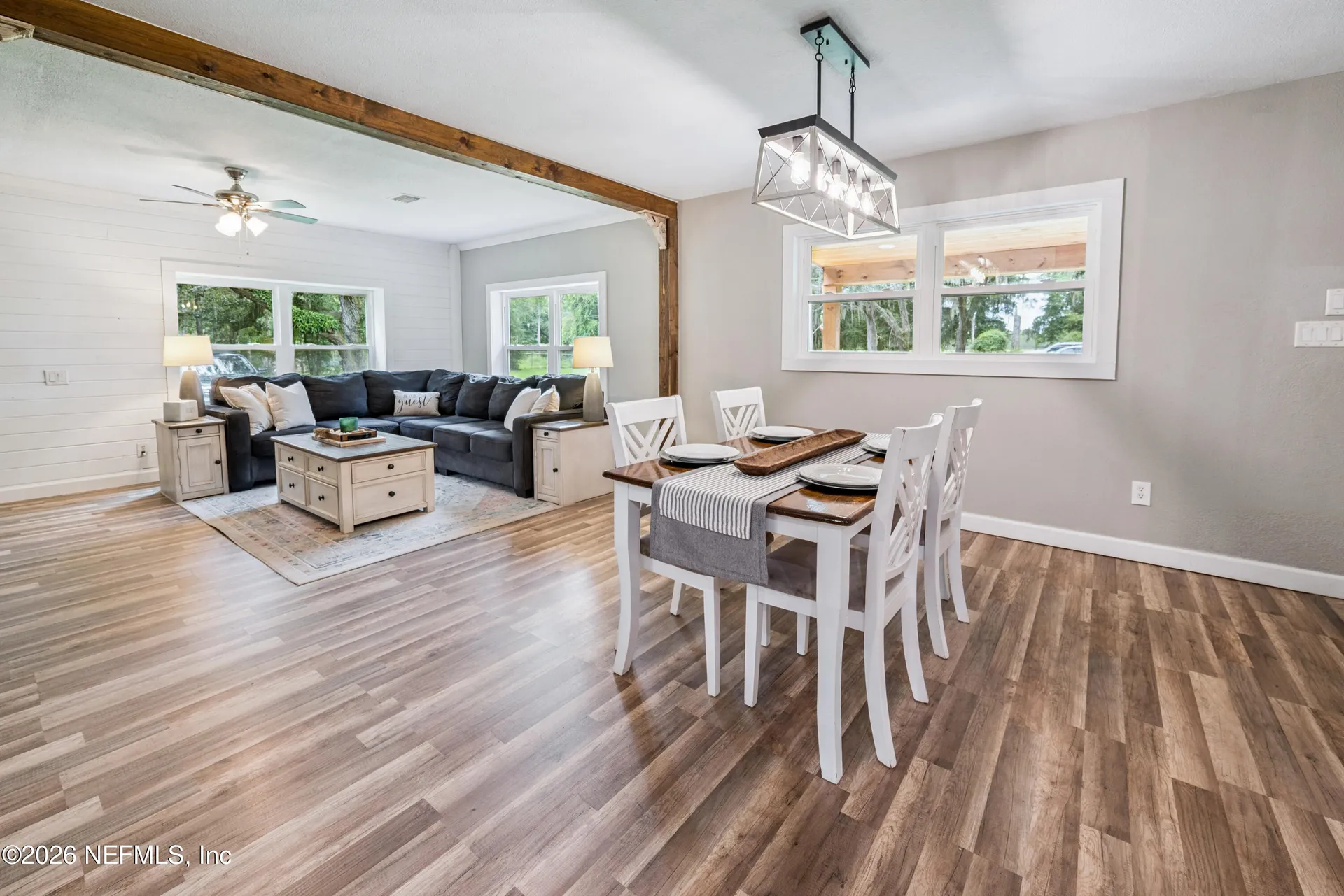 14545 SW 155th Avenue Brooker FL 32622