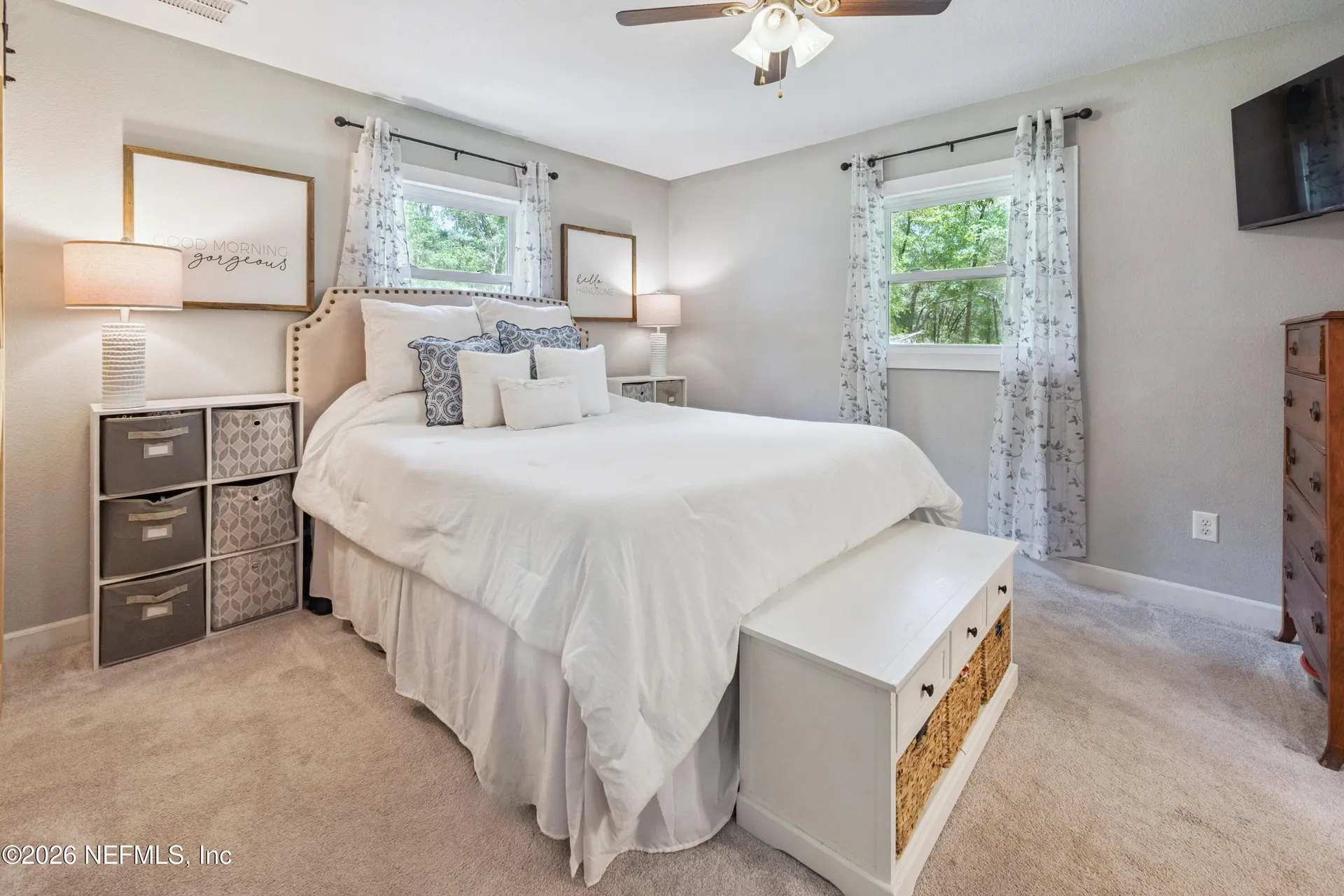 14545 SW 155th Avenue Brooker FL 32622