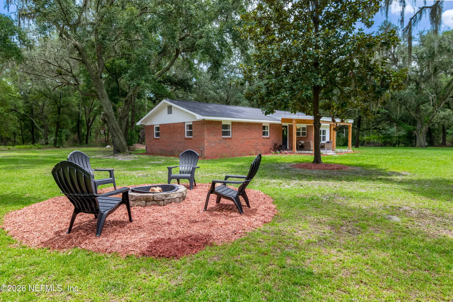 14545 SW 155th Avenue Brooker FL 32622