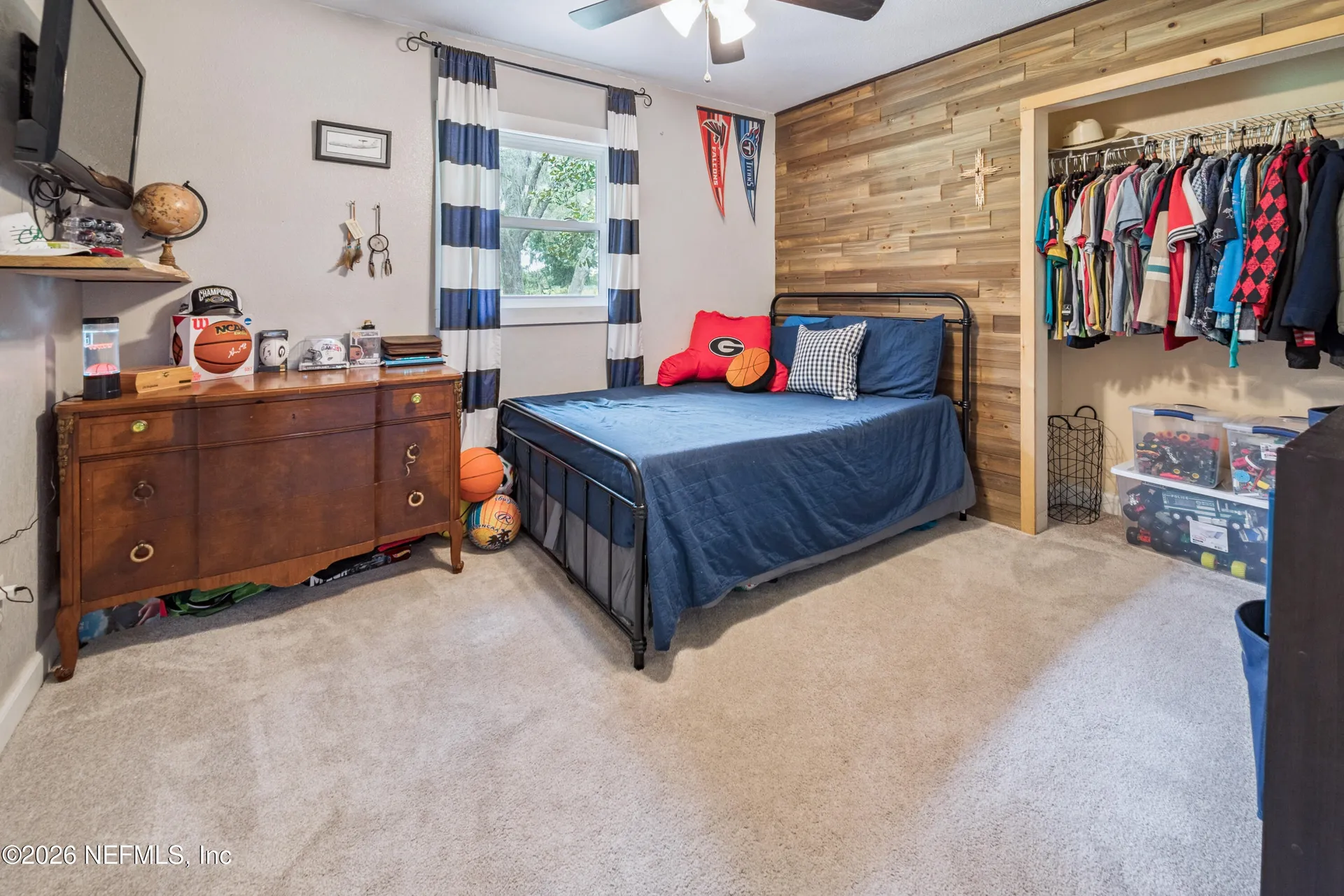 14545 SW 155th Avenue Brooker FL 32622