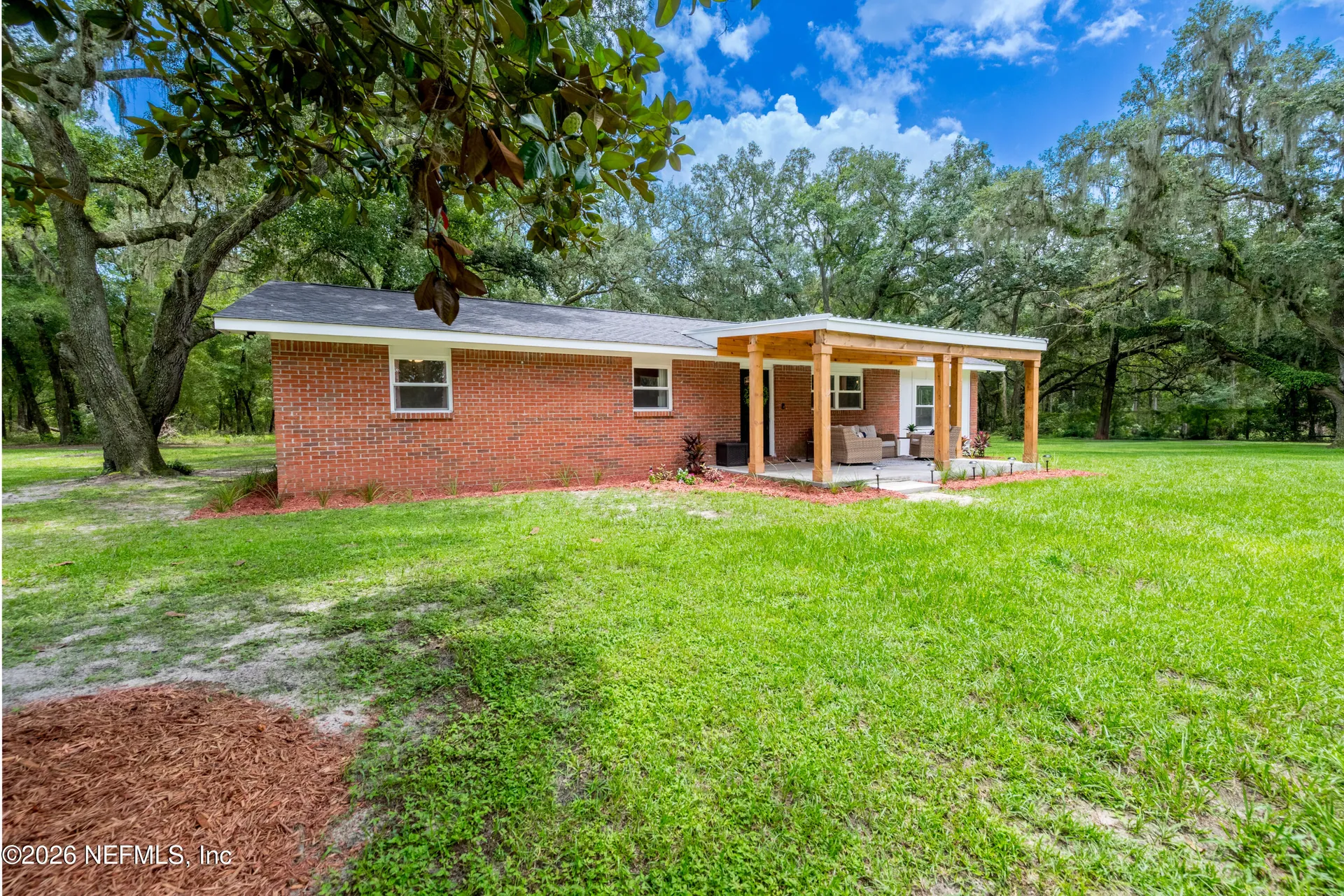 14545 SW 155th Avenue Brooker FL 32622