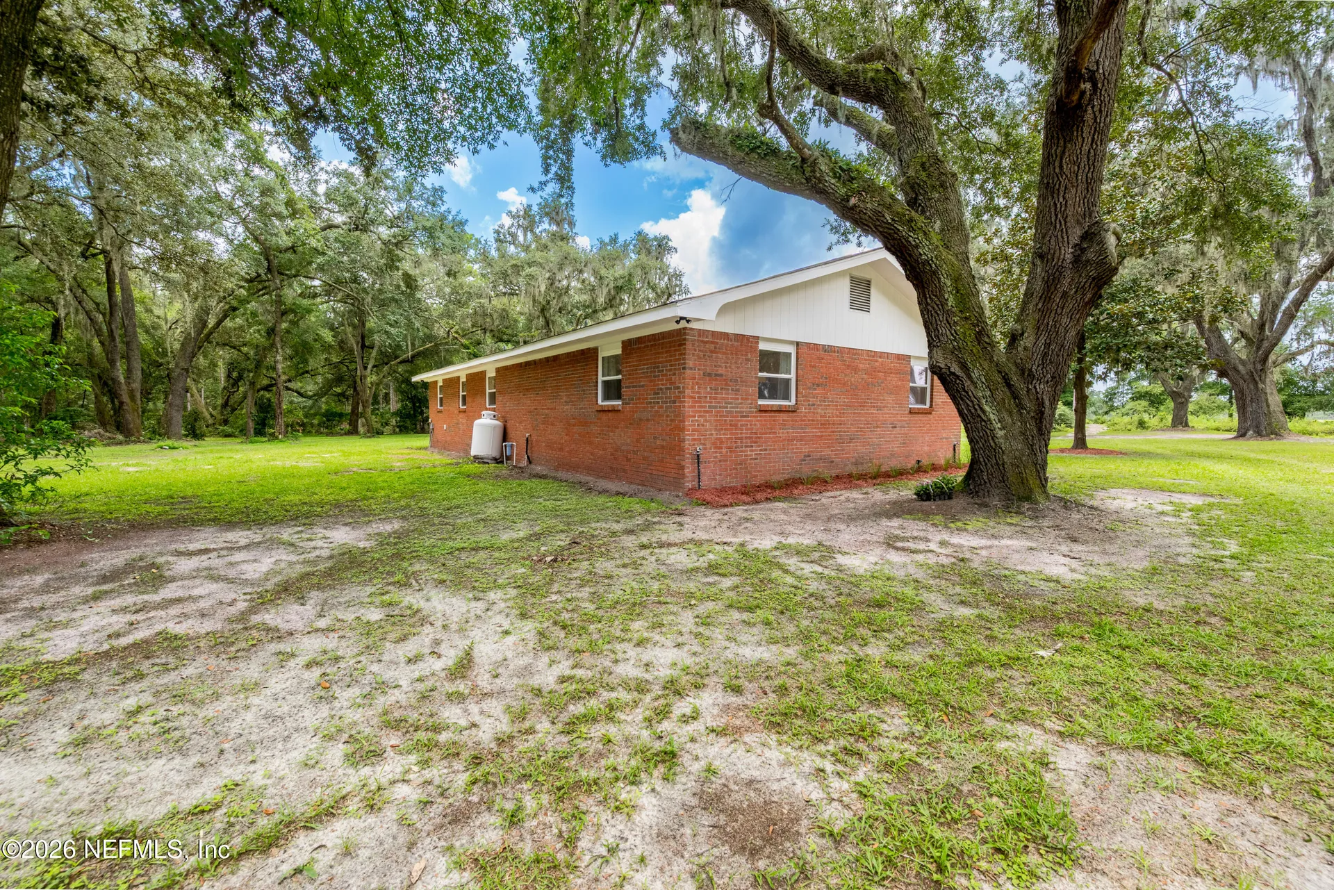 14545 SW 155th Avenue Brooker FL 32622