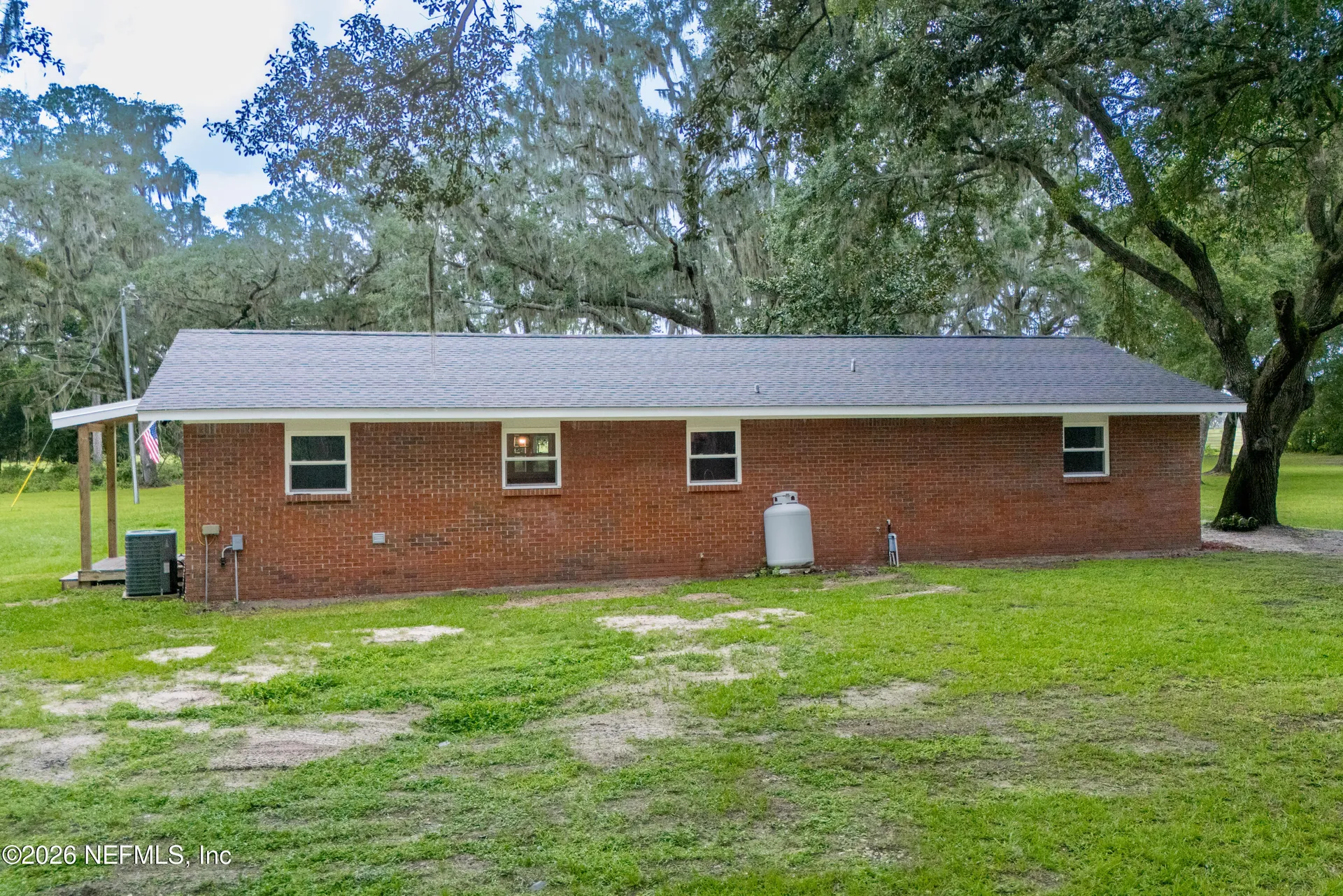 14545 SW 155th Avenue Brooker FL 32622