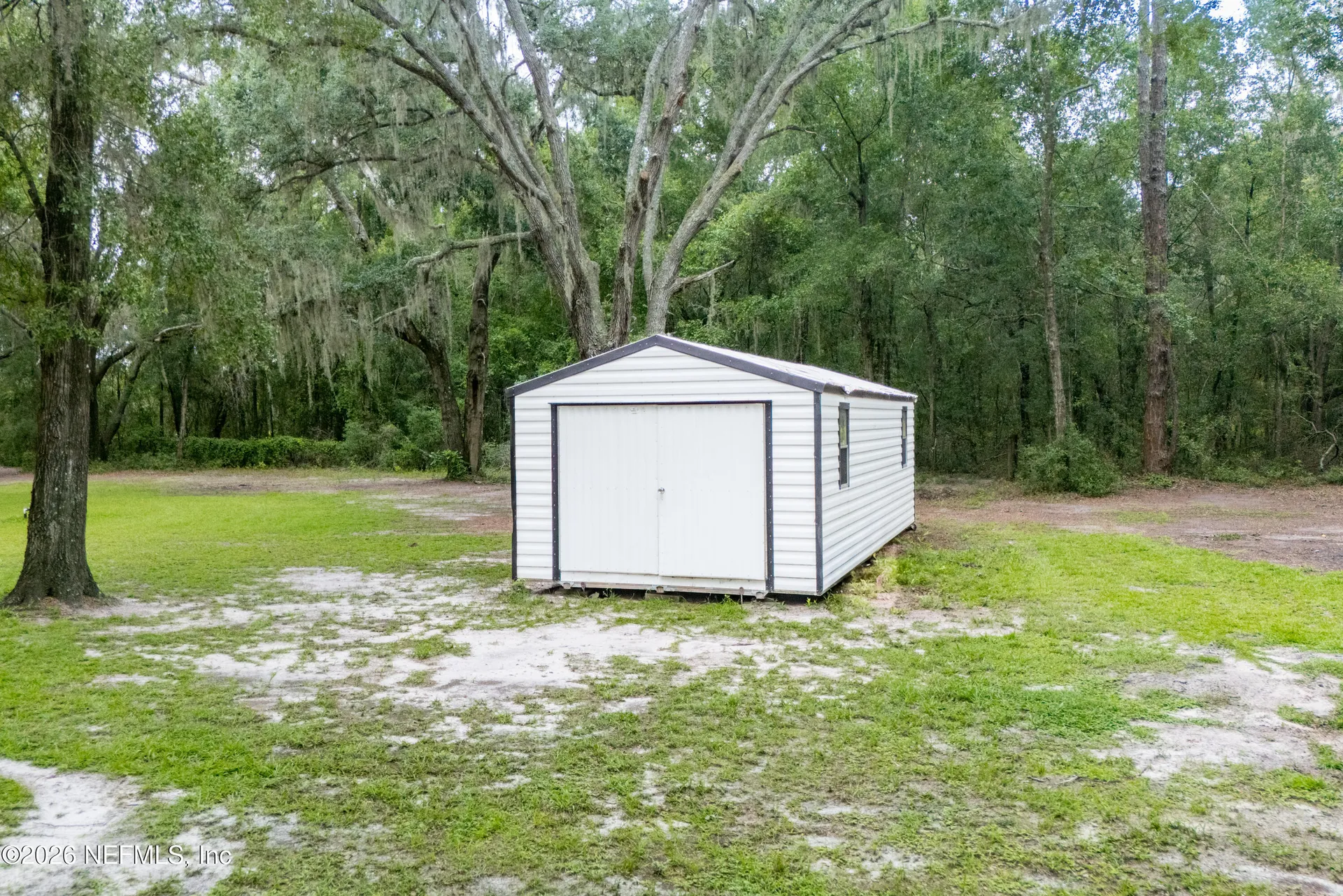 14545 SW 155th Avenue Brooker FL 32622