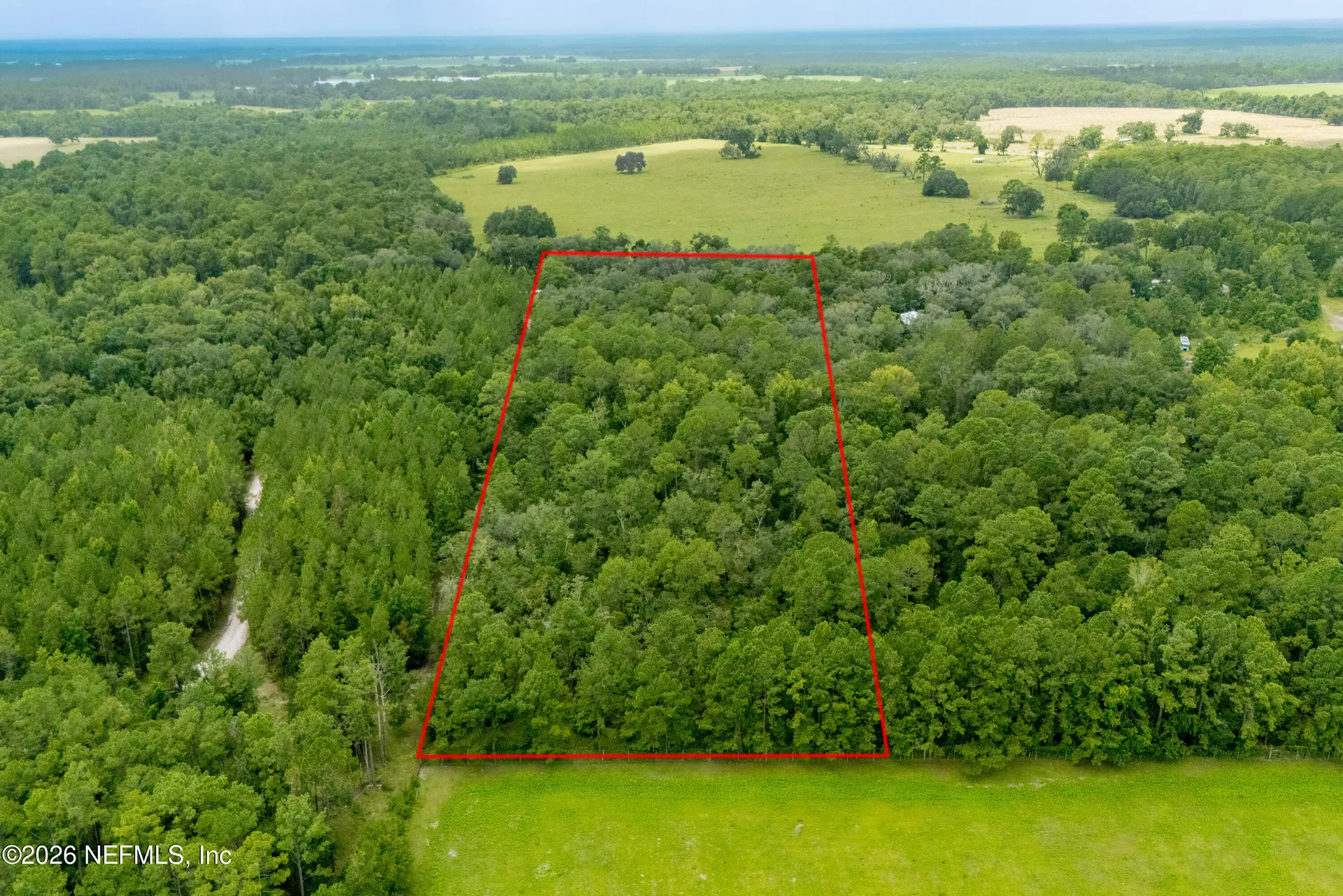 14545 SW 155th Avenue Brooker FL 32622