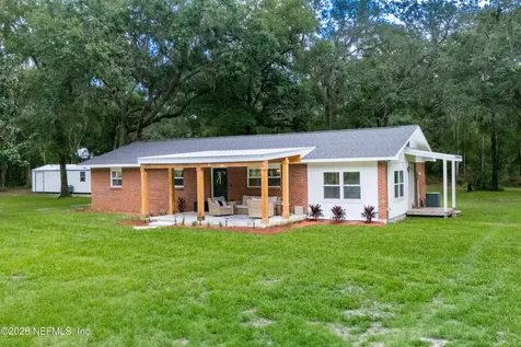 14545 SW 155th Avenue Brooker FL 32622