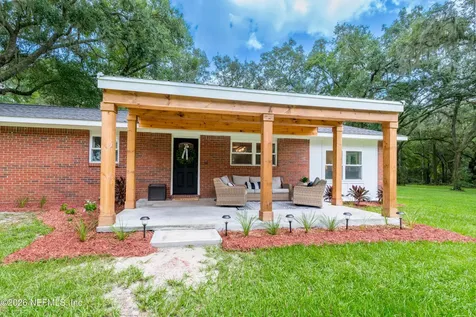 14545 SW 155th Avenue Brooker FL 32622