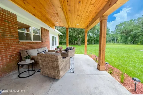 14545 SW 155th Avenue Brooker FL 32622