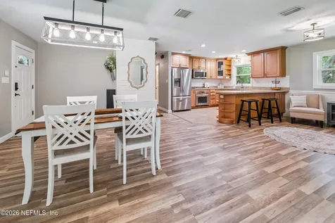 14545 SW 155th Avenue Brooker FL 32622