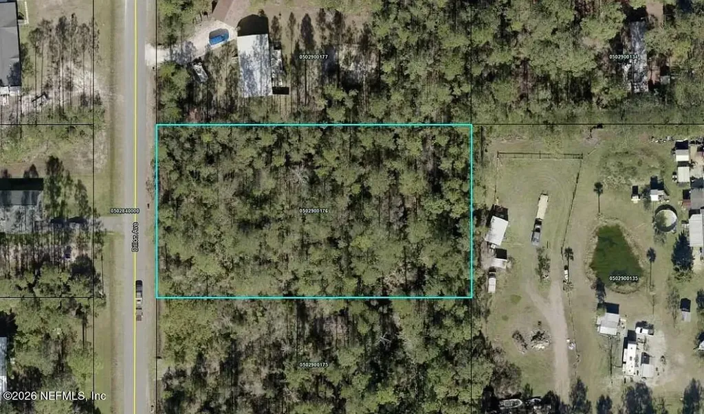 9720 Dillon Avenue Hastings FL 32145