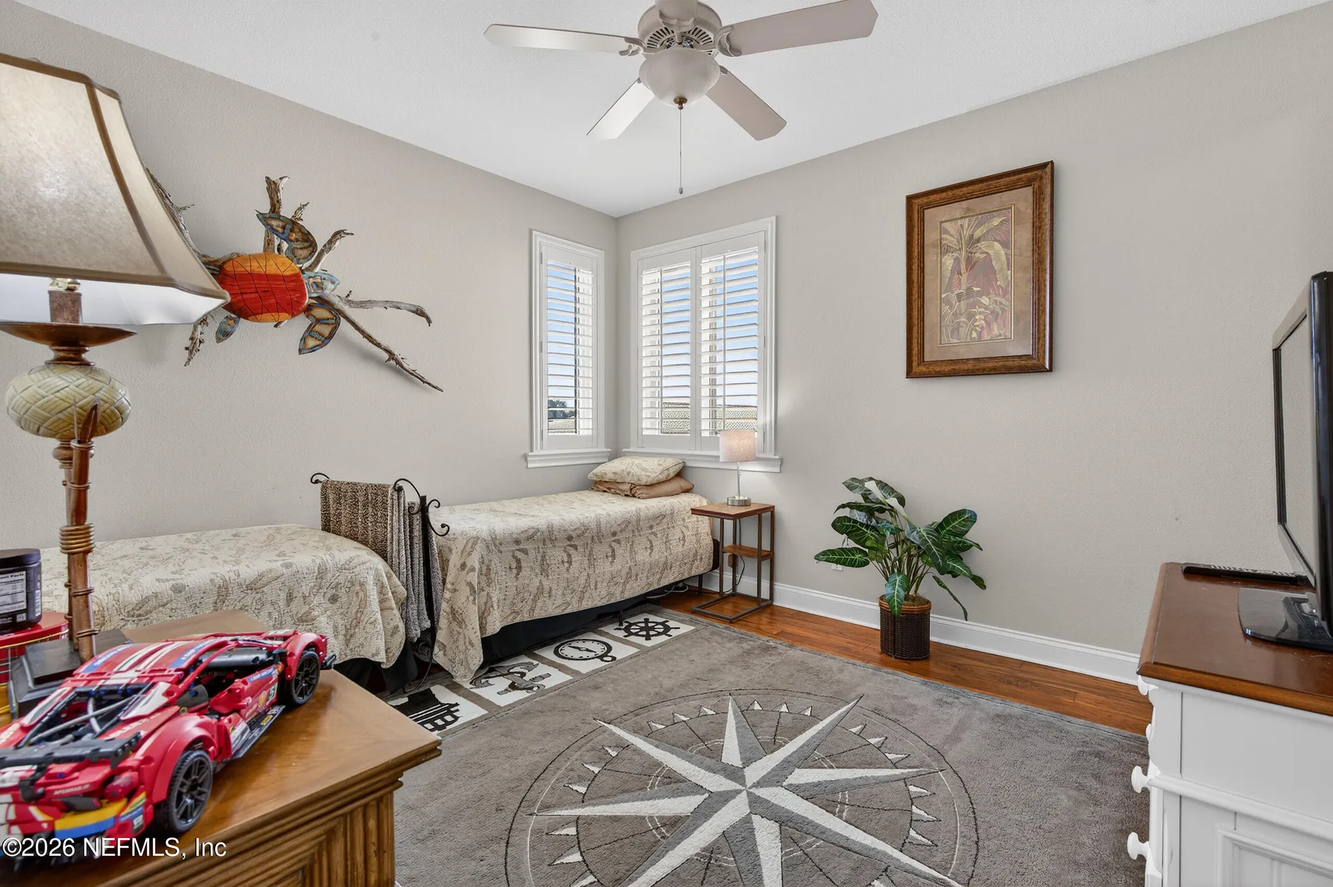 2450 N Ocean Shore Boulevard Flagler Beach FL 32136