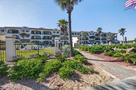 2450 N Ocean Shore Boulevard Flagler Beach FL 32136