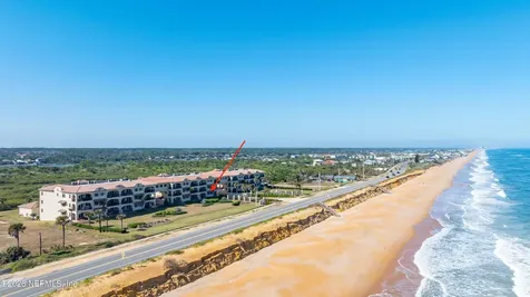 2450 N Ocean Shore Boulevard Flagler Beach FL 32136