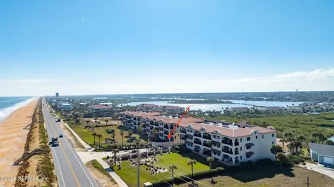 2450 N Ocean Shore Boulevard Flagler Beach FL 32136