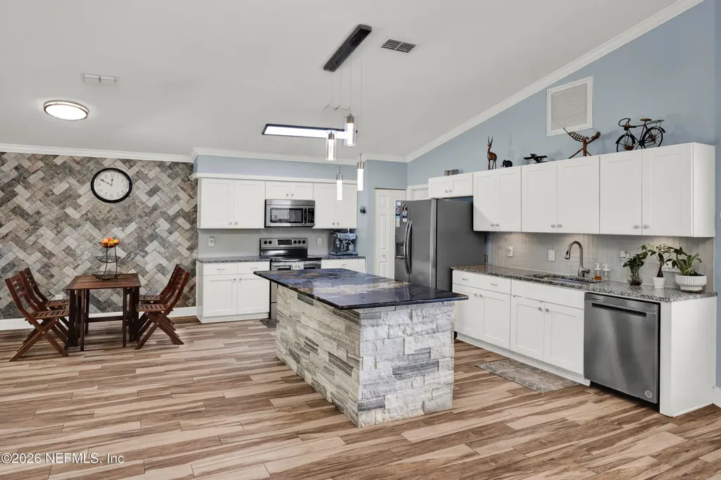 406 Cranes Landing Court Jacksonville FL 32216
