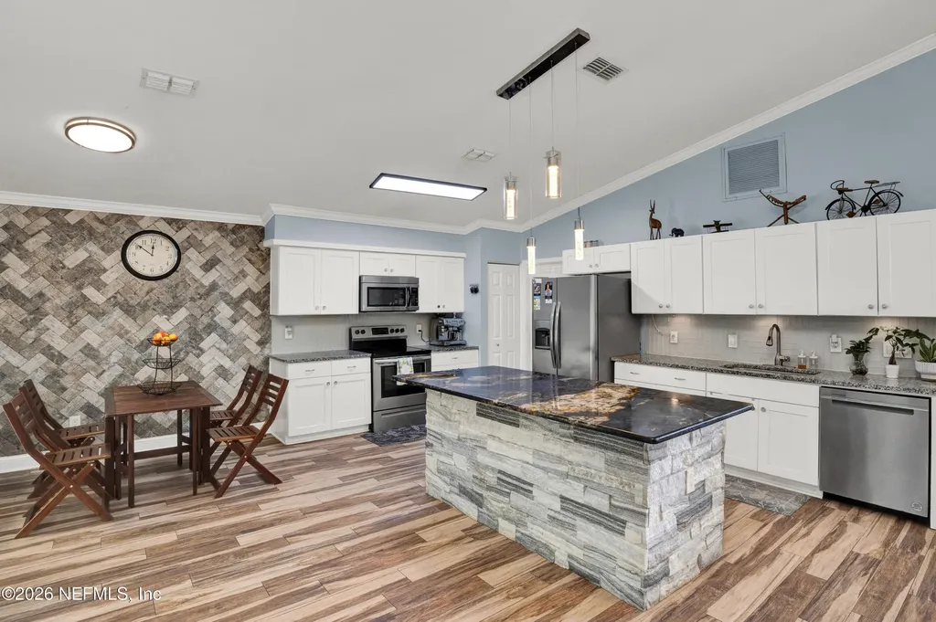 406 Cranes Landing Court Jacksonville FL 32216