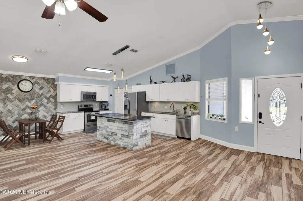 406 Cranes Landing Court Jacksonville FL 32216