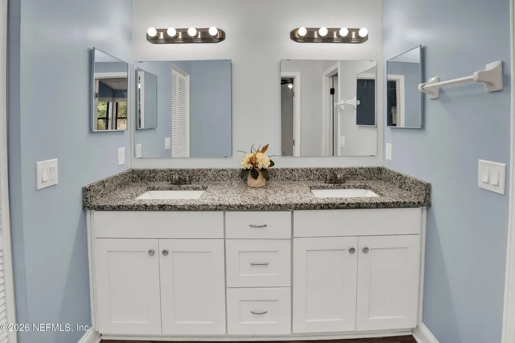406 Cranes Landing Court Jacksonville FL 32216