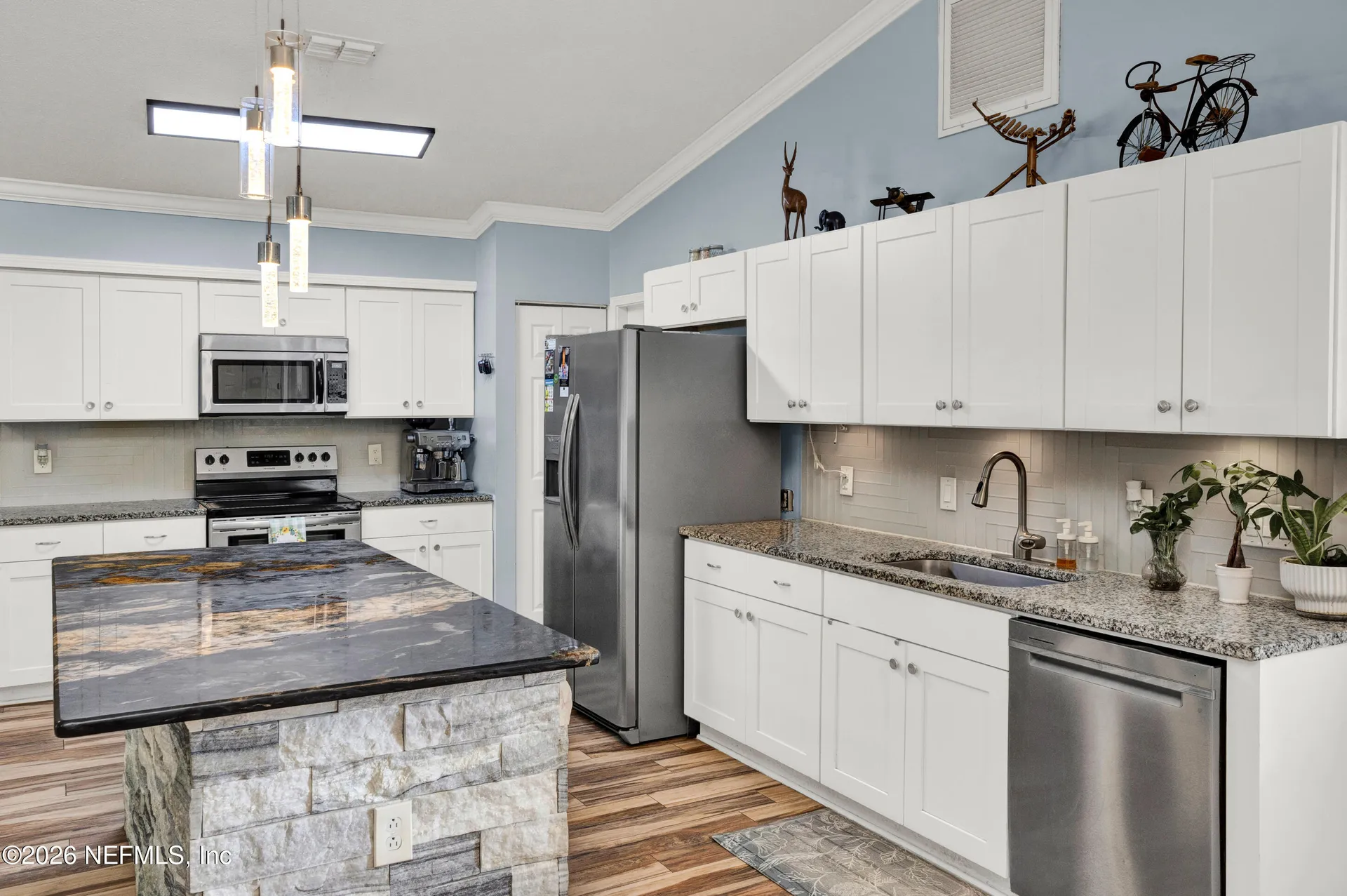 406 Cranes Landing Court Jacksonville FL 32216