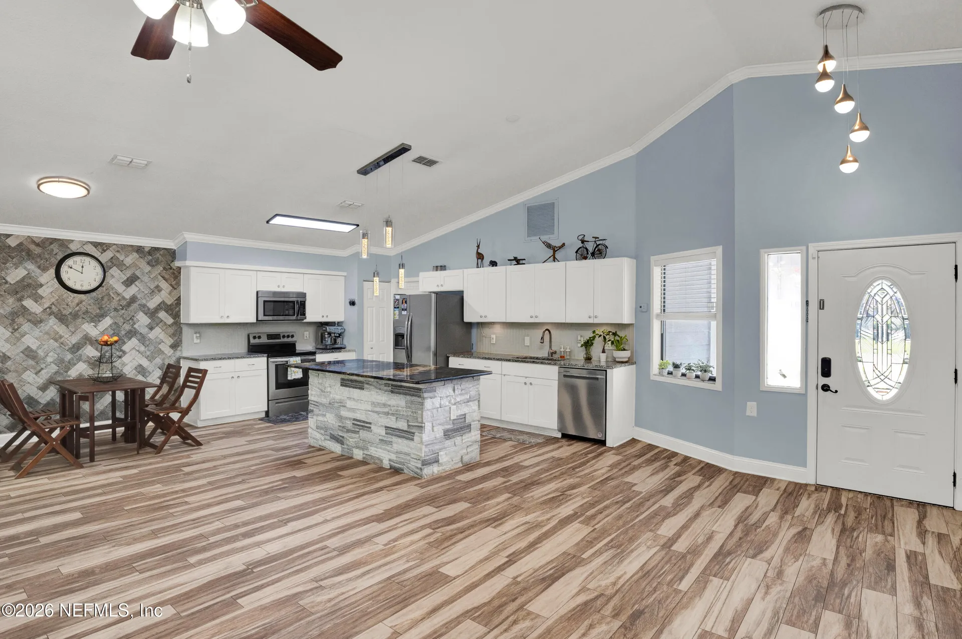 406 Cranes Landing Court Jacksonville FL 32216