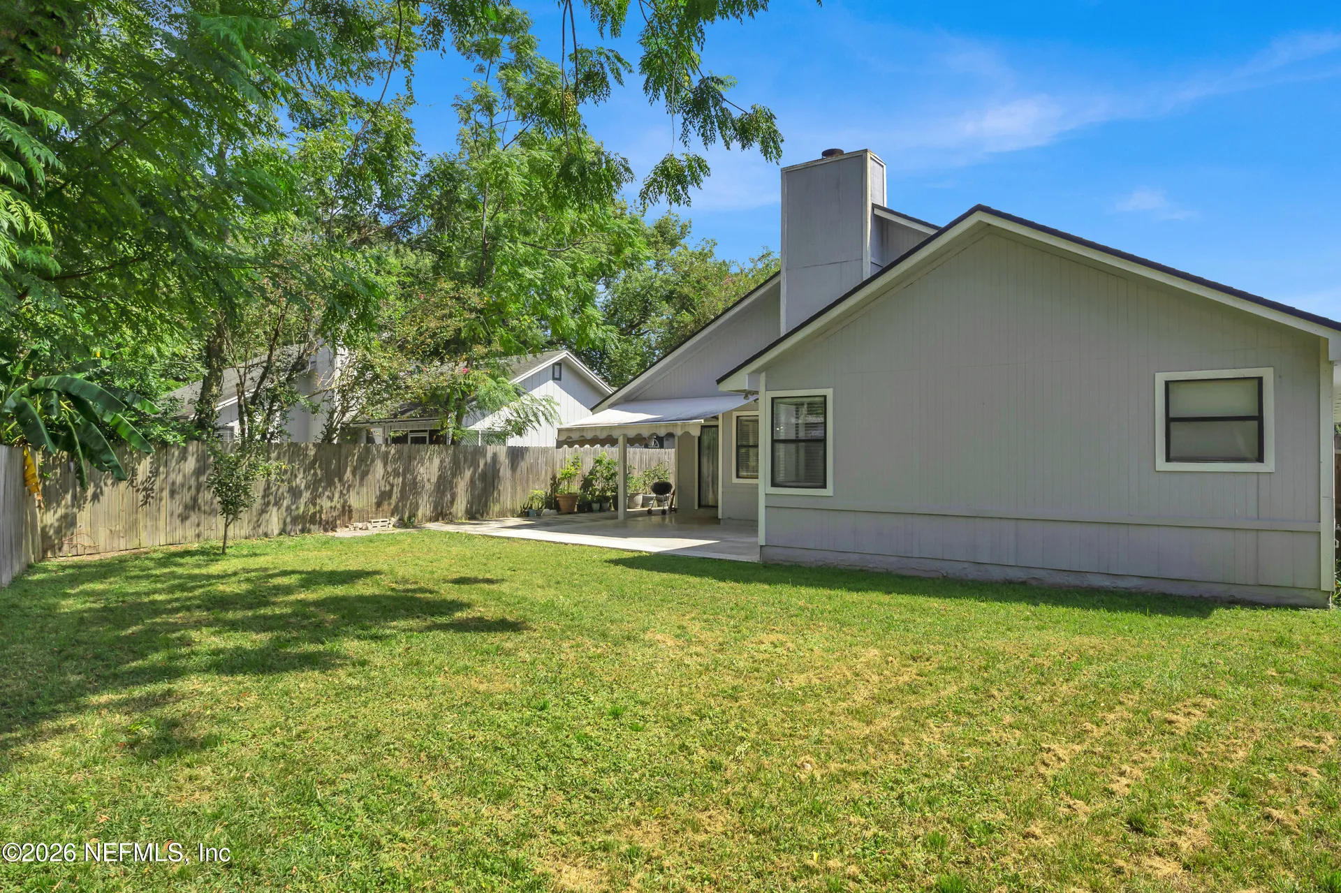 406 Cranes Landing Court Jacksonville FL 32216
