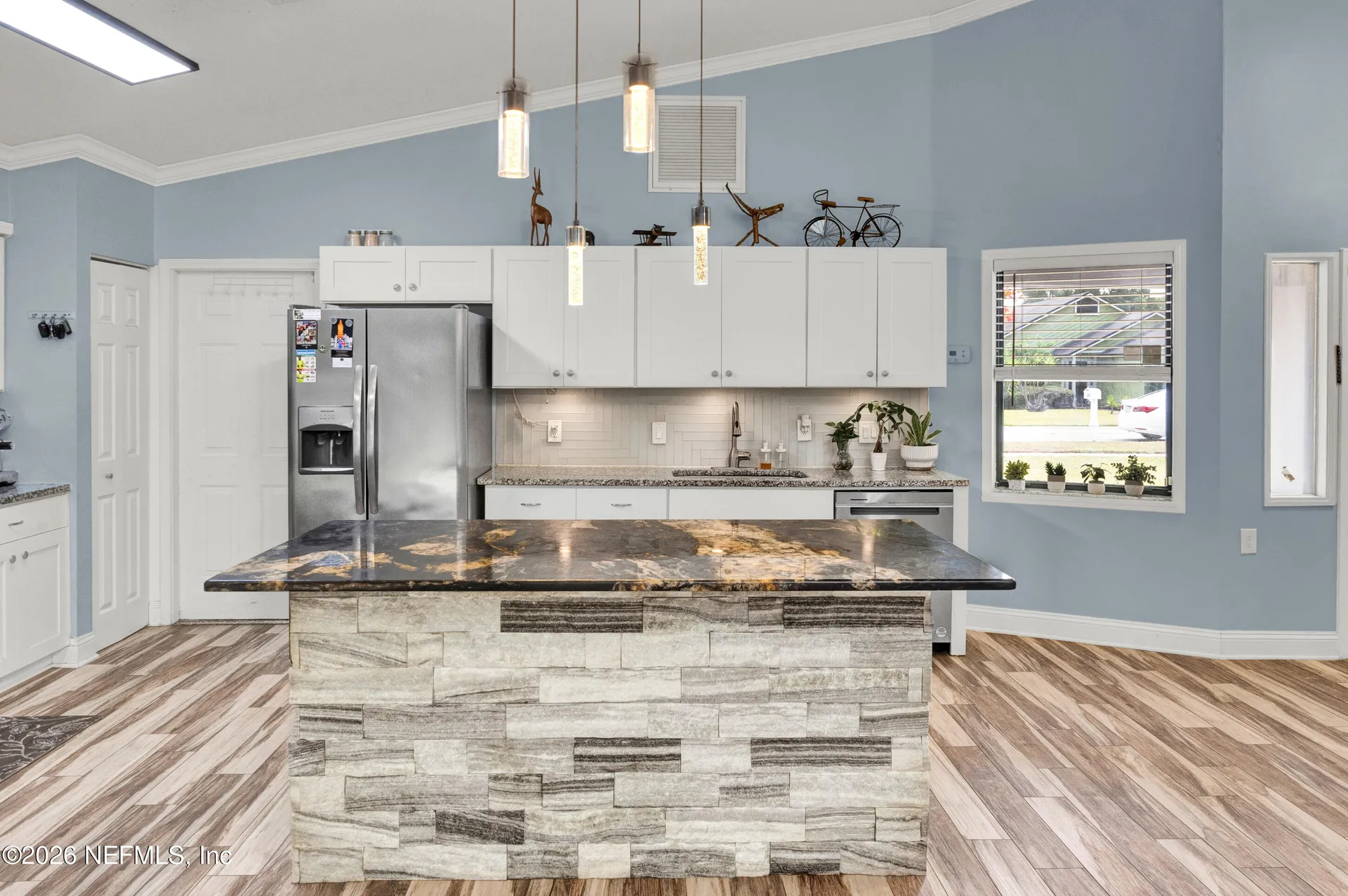 406 Cranes Landing Court Jacksonville FL 32216