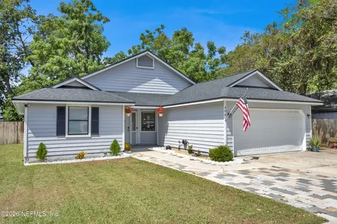 406 Cranes Landing Court Jacksonville FL 32216